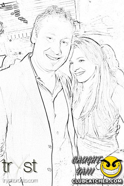 Tryst nightclub photo 33 - October 8th, 2011
