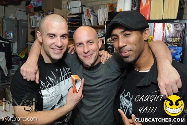 Tryst nightclub photo 39 - October 8th, 2011