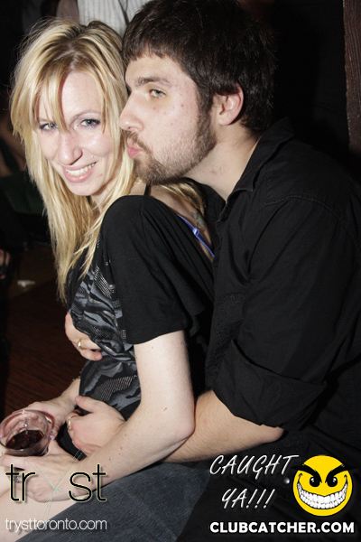 Tryst nightclub photo 40 - October 8th, 2011