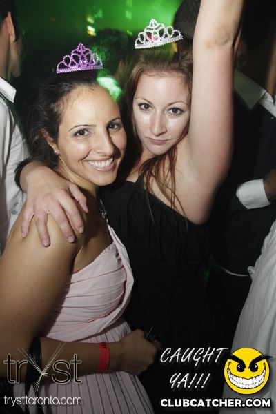 Tryst nightclub photo 44 - October 8th, 2011