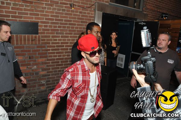 Tryst nightclub photo 50 - October 8th, 2011