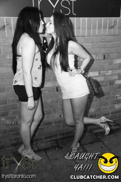 Tryst nightclub photo 52 - October 8th, 2011