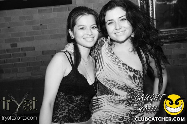 Tryst nightclub photo 53 - October 8th, 2011