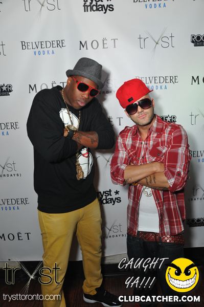 Tryst nightclub photo 54 - October 8th, 2011