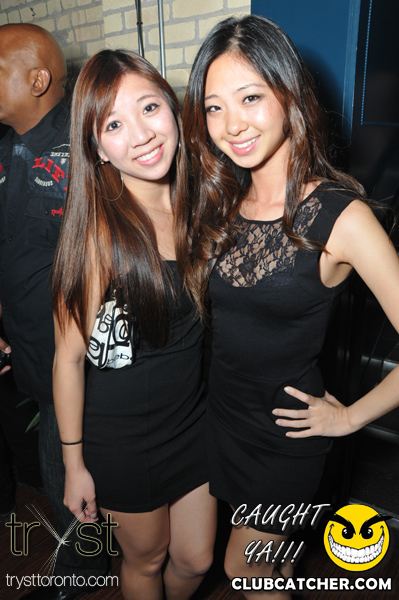 Tryst nightclub photo 57 - October 8th, 2011