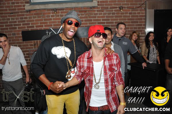 Tryst nightclub photo 58 - October 8th, 2011