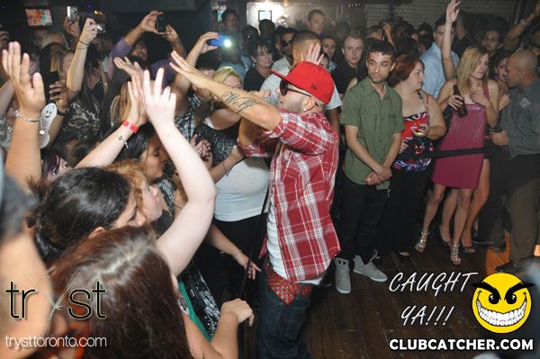 Tryst nightclub photo 60 - October 8th, 2011