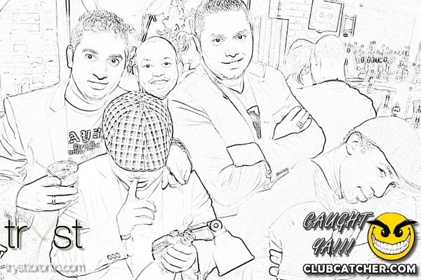 Tryst nightclub photo 61 - October 8th, 2011