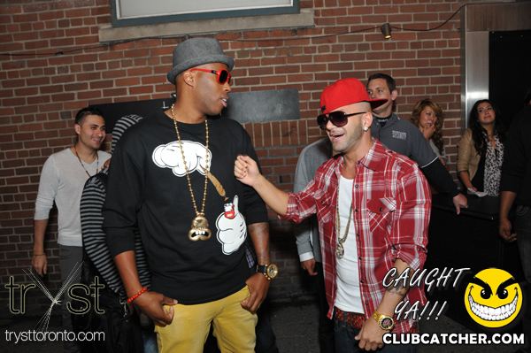 Tryst nightclub photo 63 - October 8th, 2011