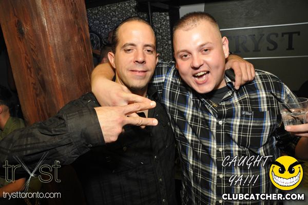 Tryst nightclub photo 68 - October 8th, 2011