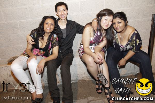 Tryst nightclub photo 69 - October 8th, 2011