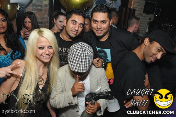 Tryst nightclub photo 72 - October 8th, 2011