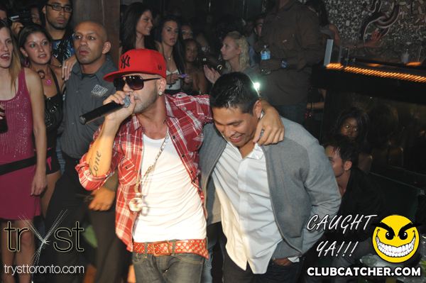 Tryst nightclub photo 79 - October 8th, 2011