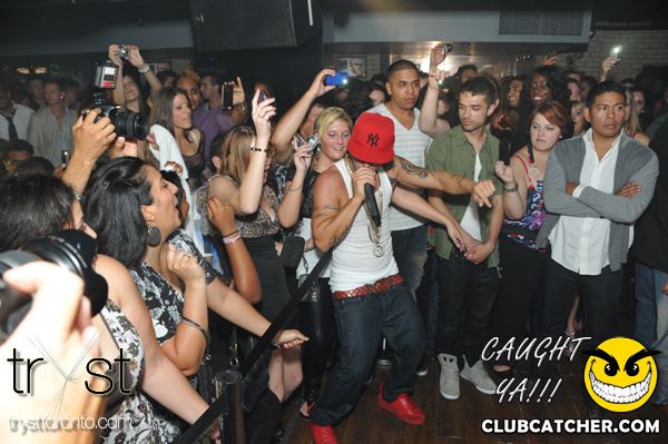 Tryst nightclub photo 80 - October 8th, 2011