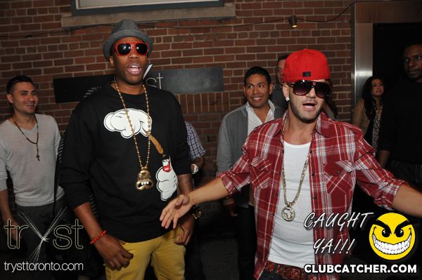 Tryst nightclub photo 89 - October 8th, 2011