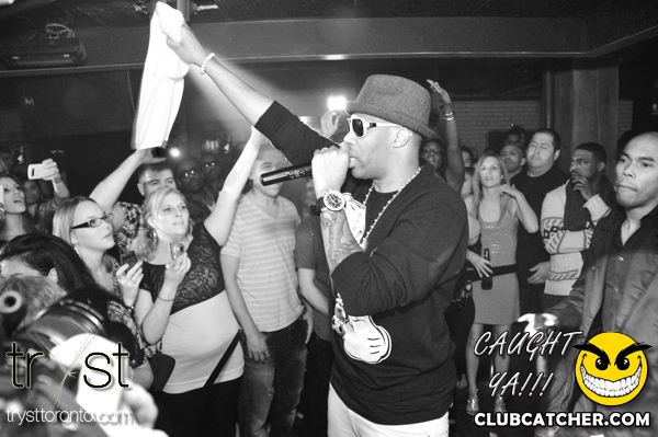 Tryst nightclub photo 94 - October 8th, 2011