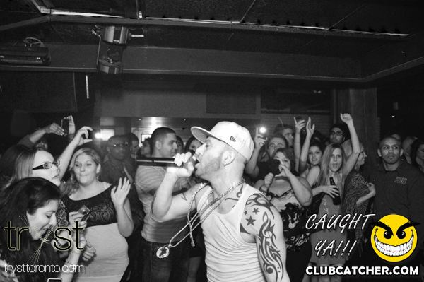 Tryst nightclub photo 95 - October 8th, 2011