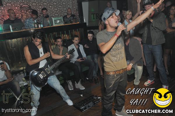 Tryst nightclub photo 97 - October 8th, 2011