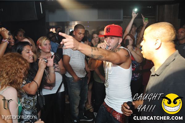 Tryst nightclub photo 100 - October 8th, 2011