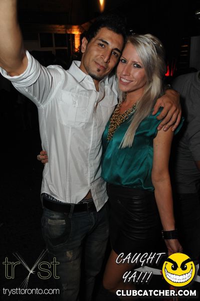 Tryst nightclub photo 13 - October 9th, 2011