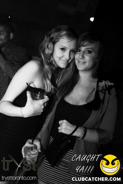 Tryst nightclub photo 122 - October 9th, 2011
