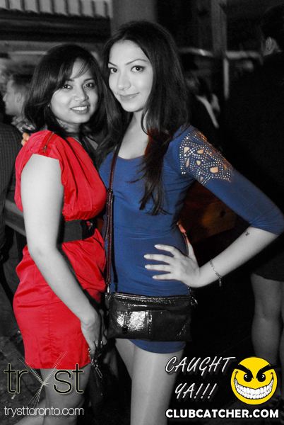 Tryst nightclub photo 14 - October 9th, 2011