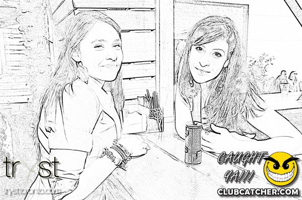 Tryst nightclub photo 17 - October 9th, 2011