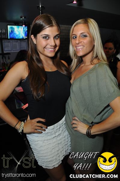 Tryst nightclub photo 18 - October 9th, 2011