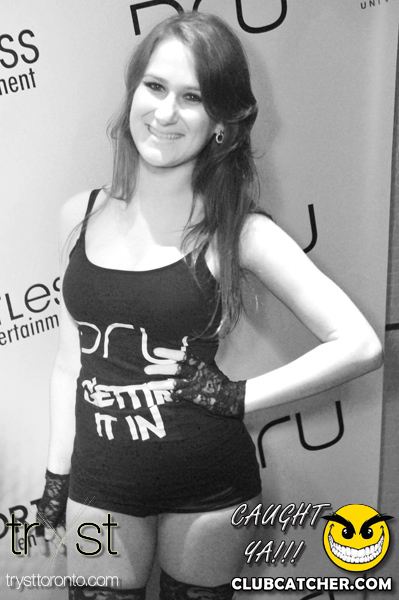 Tryst nightclub photo 203 - October 9th, 2011