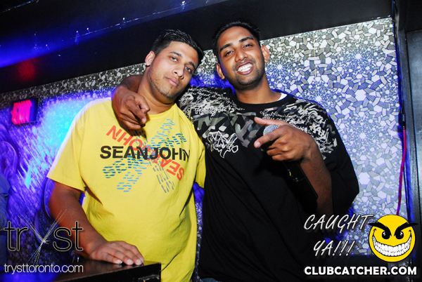 Tryst nightclub photo 32 - October 9th, 2011