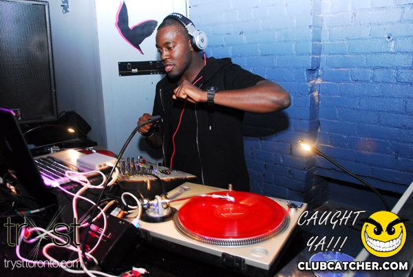 Tryst nightclub photo 35 - October 9th, 2011