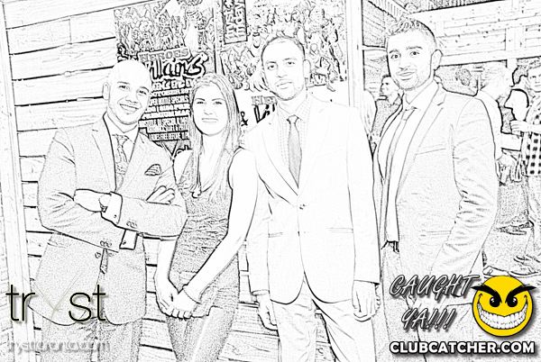 Tryst nightclub photo 36 - October 9th, 2011