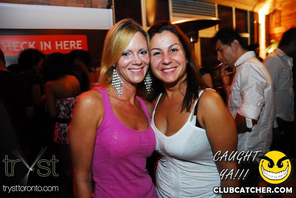 Tryst nightclub photo 5 - October 9th, 2011