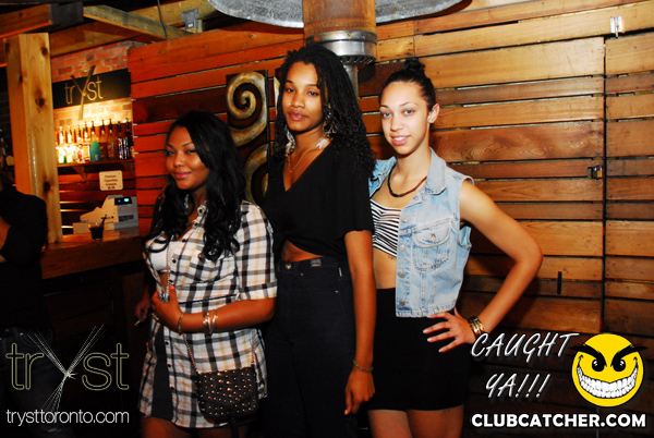 Tryst nightclub photo 41 - October 9th, 2011