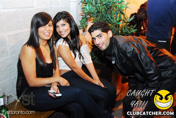 Tryst nightclub photo 42 - October 9th, 2011