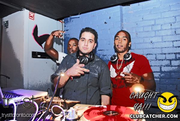 Tryst nightclub photo 43 - October 9th, 2011