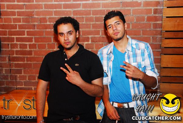 Tryst nightclub photo 44 - October 9th, 2011