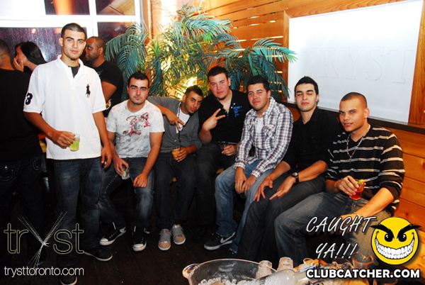 Tryst nightclub photo 47 - October 9th, 2011