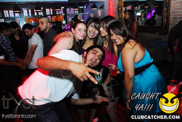 Tryst nightclub photo 6 - October 9th, 2011