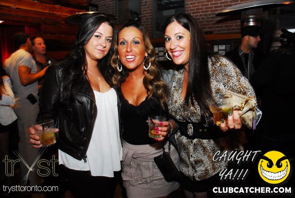 Tryst nightclub photo 51 - October 9th, 2011