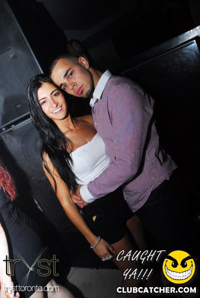 Tryst nightclub photo 54 - October 9th, 2011