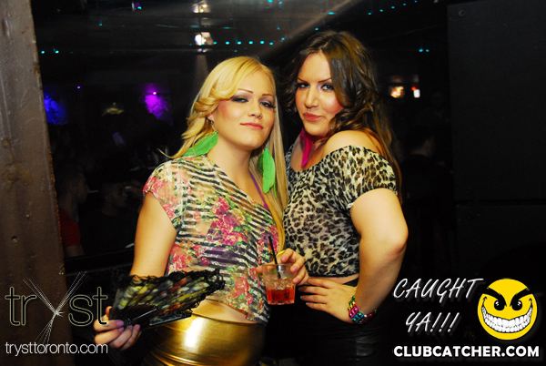 Tryst nightclub photo 57 - October 9th, 2011