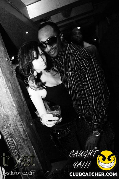 Tryst nightclub photo 58 - October 9th, 2011