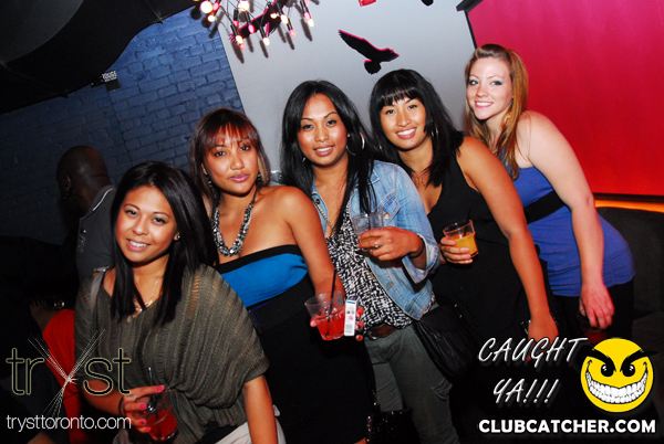 Tryst nightclub photo 60 - October 9th, 2011