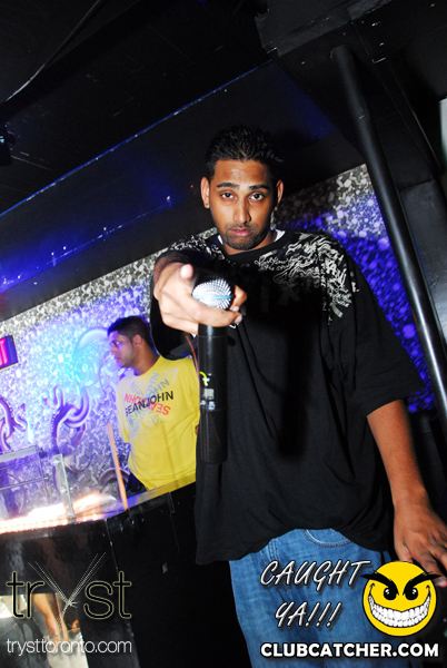 Tryst nightclub photo 7 - October 9th, 2011