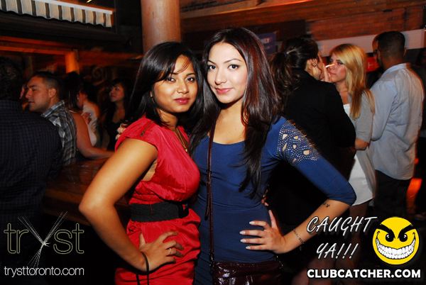 Tryst nightclub photo 65 - October 9th, 2011