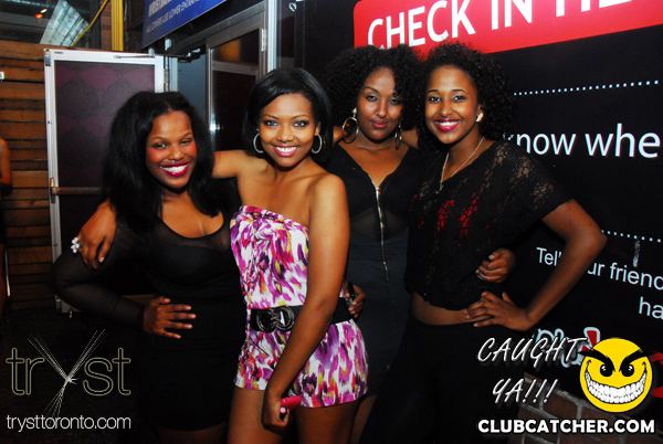 Tryst nightclub photo 68 - October 9th, 2011