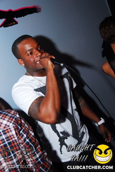 Tryst nightclub photo 69 - October 9th, 2011