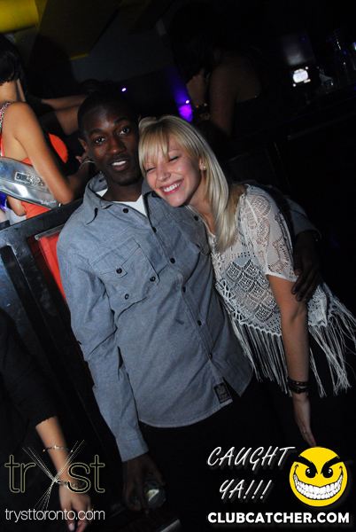 Tryst nightclub photo 70 - October 9th, 2011