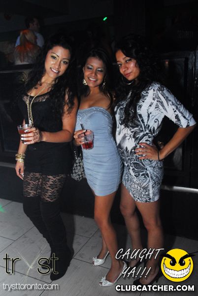 Tryst nightclub photo 8 - October 9th, 2011